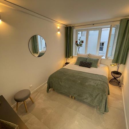 Loft Central Climatise Avec Verriere Vernon  Dış mekan fotoğraf